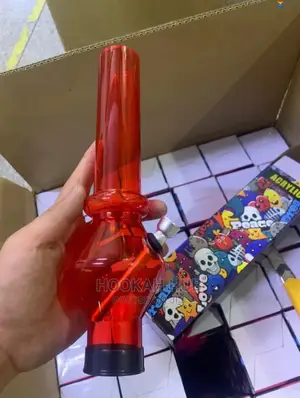 Fancy Bong