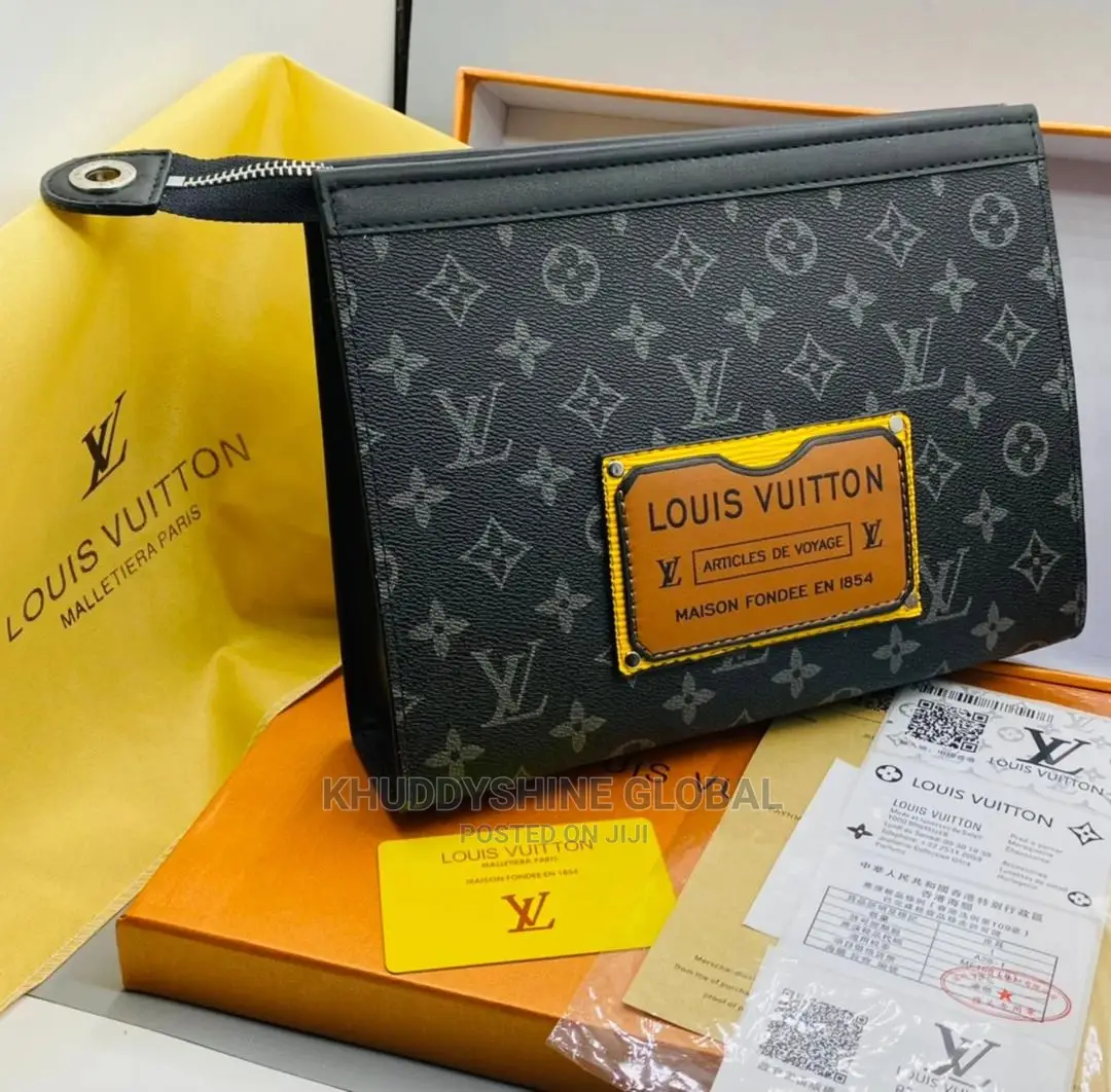 Original Purse for Men