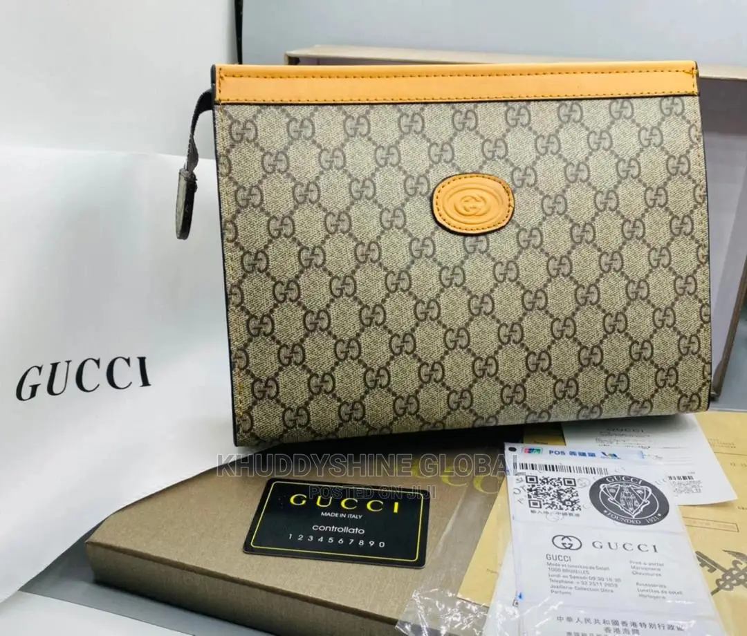 Original Purse for Men