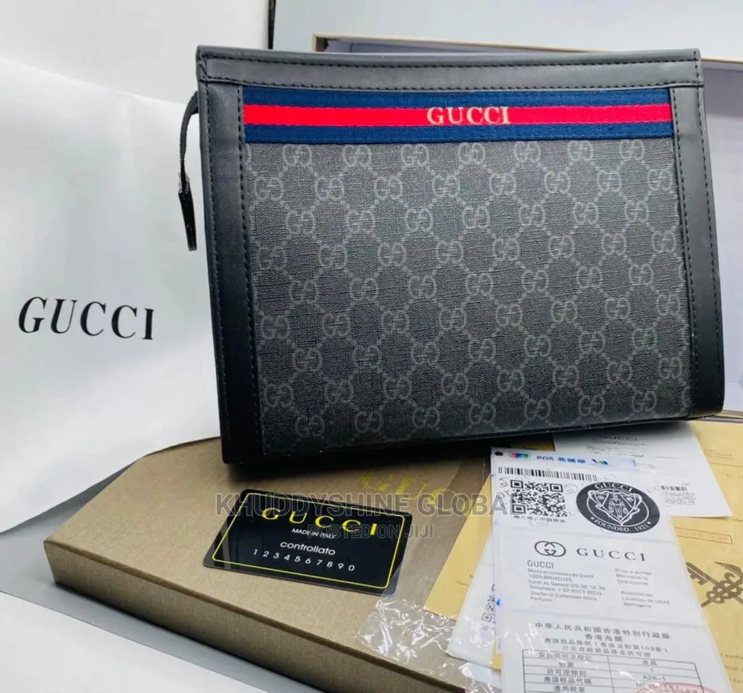 Original Purse for Men
