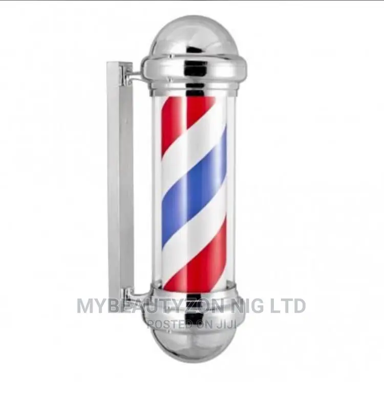 Wall Hanging Salon Light