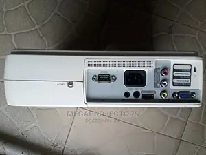 Samsung SP-M220 3LCD Mobile Data Projector