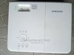Samsung SP-M220 3LCD Mobile Data Projector