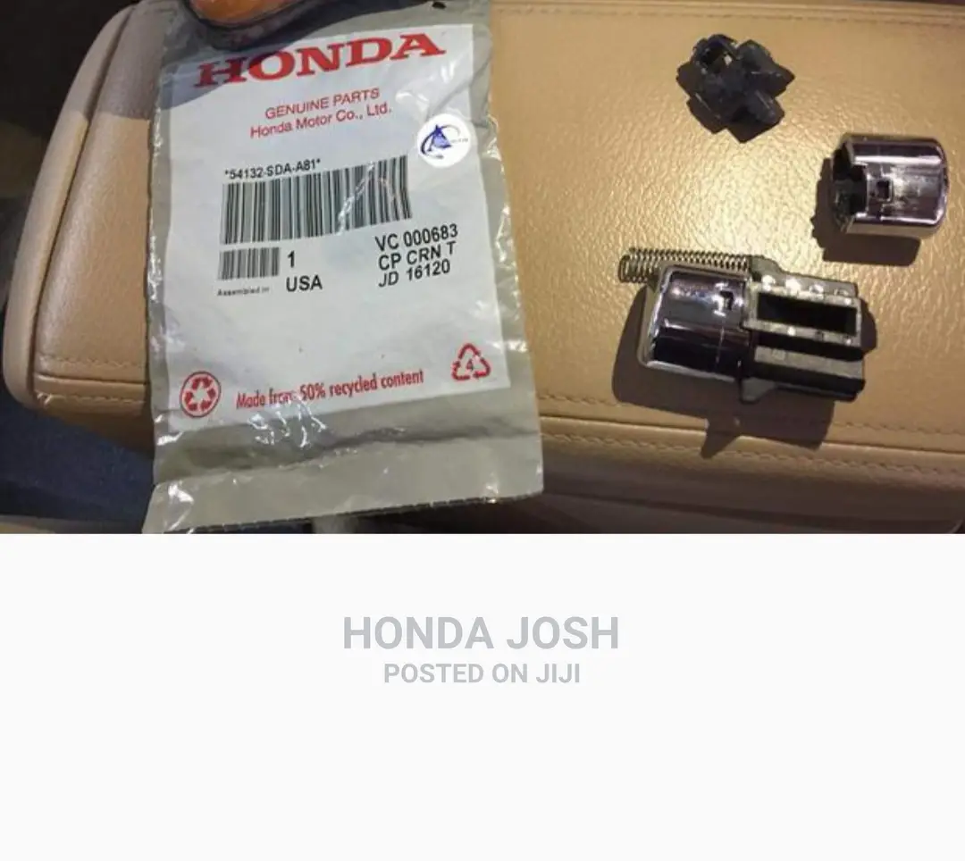 Gear/Shift Knobs 2003 -2005 Model Honda Accord