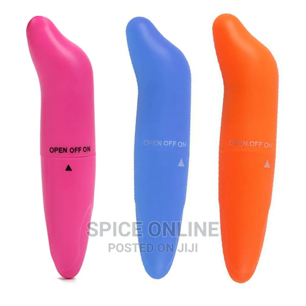Dolphin Vibrator