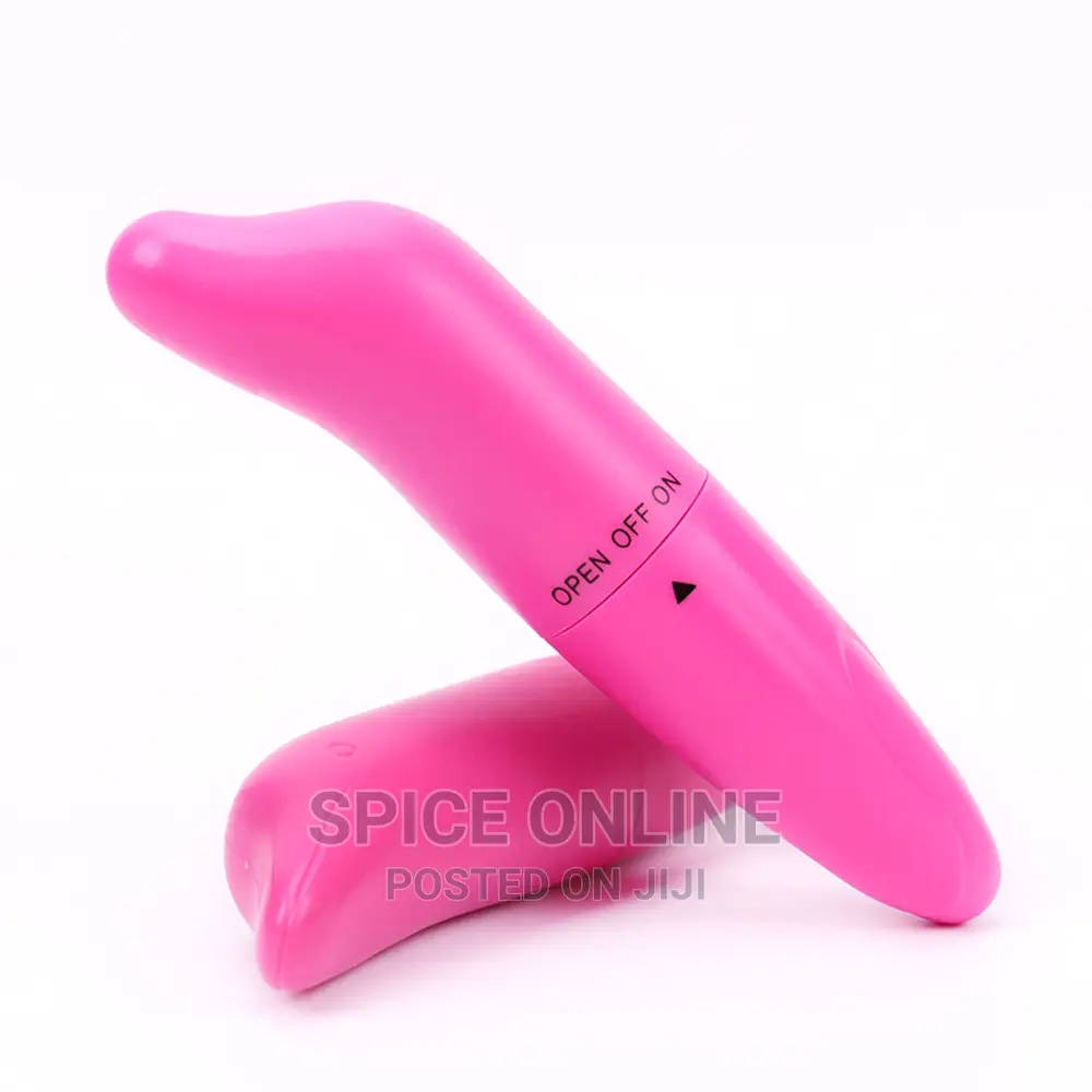 Dolphin Vibrator