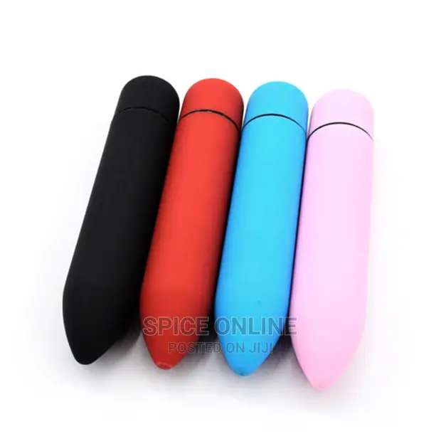 Original Squirting, Orgasm and Mind-Blowing Bullet Vibrator for sale -  Spice Online Market/Logistics  Price:  9,500 on Jiji.ng [Gombe LGA]