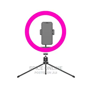 10" Ring Light
