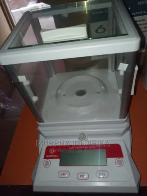 Dawood Electronic Analytical Scale