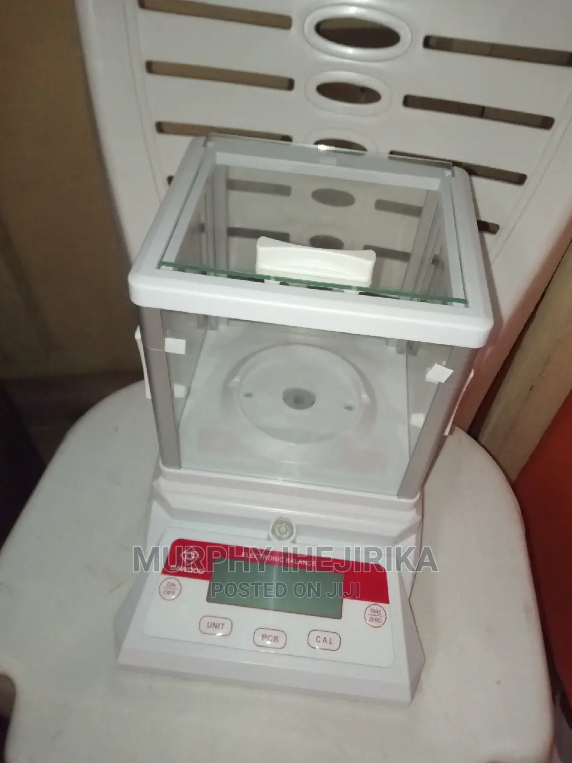 Dawood Electronic Analytical Scale