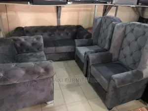 Complete Set of Chair