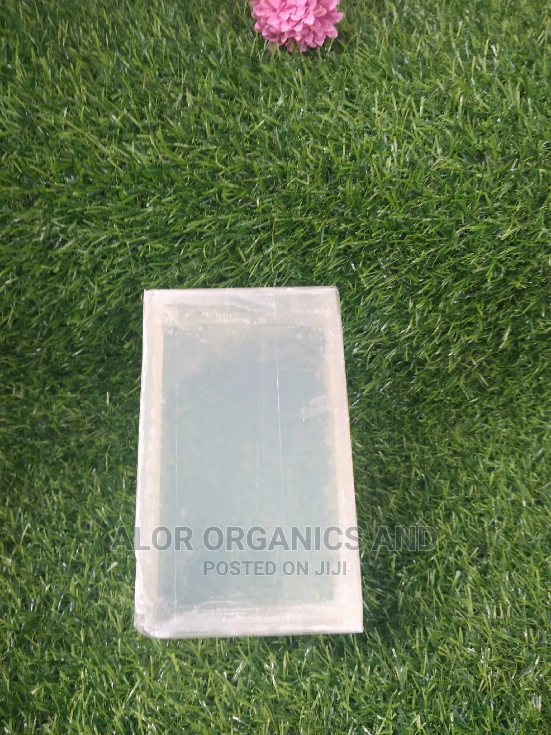 Glycerin Soap Base