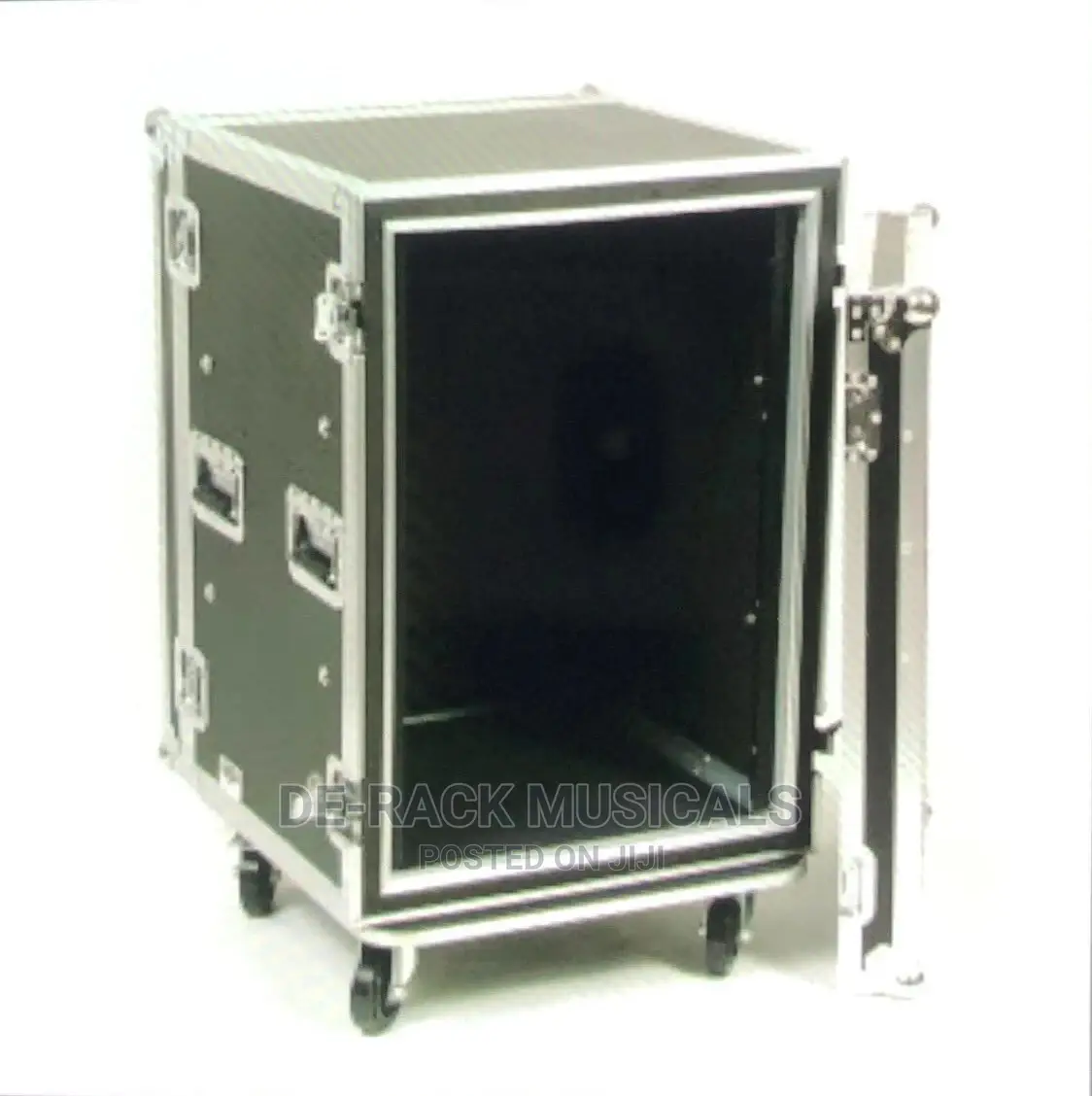 The Best Quality16u Amplifier Rack
