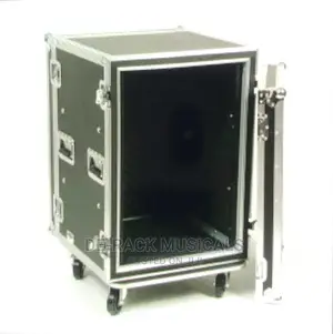 The Best Quality16u Amplifier Rack
