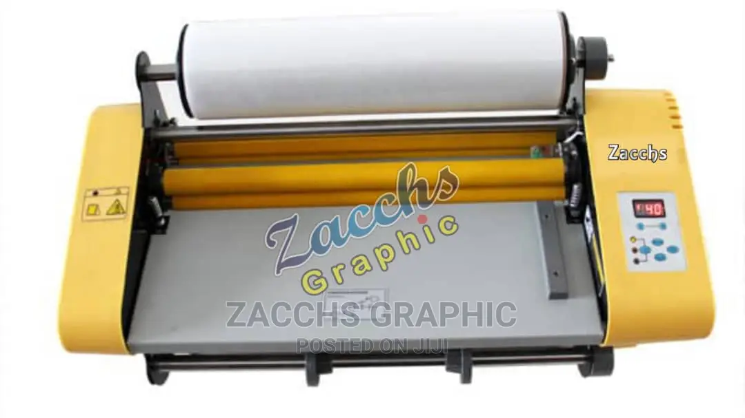 High Speed Creasing Perforating Machine