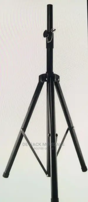 The Best Quality Speaker Stand