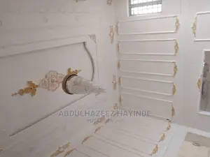 White Stucco