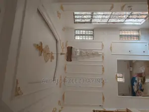 White Stucco
