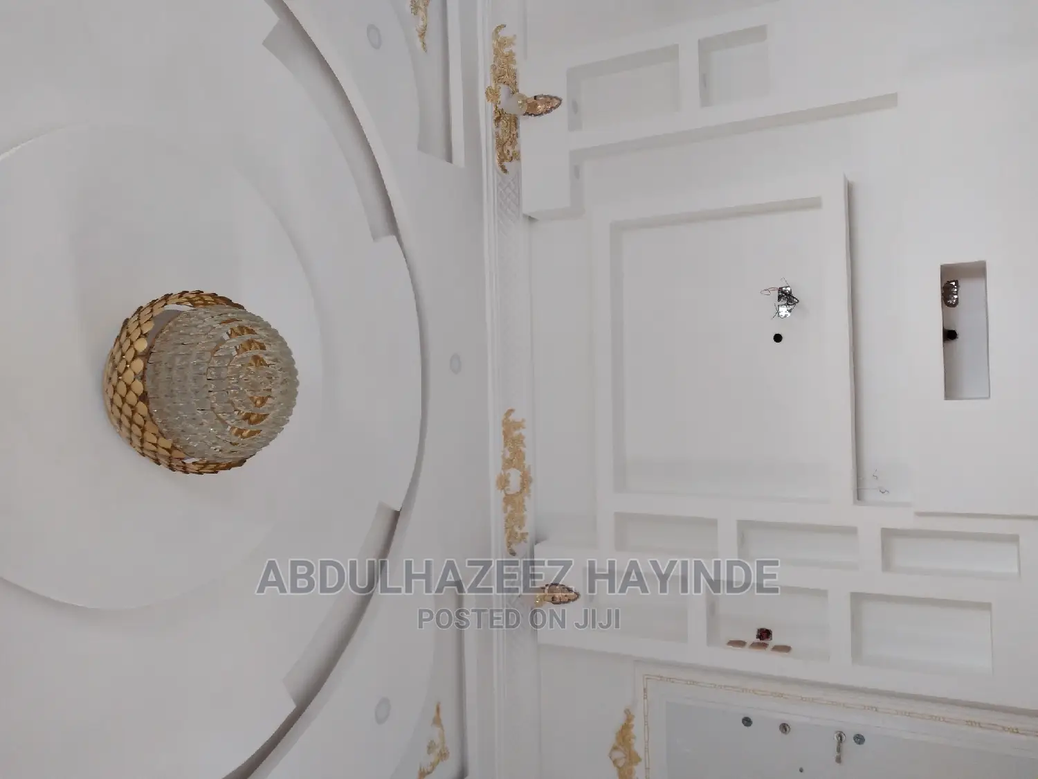 White Stucco