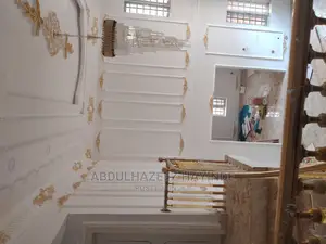White Stucco