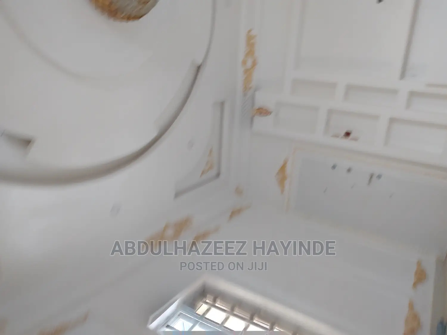White Stucco