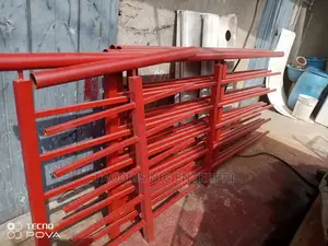Milesteel Handrails