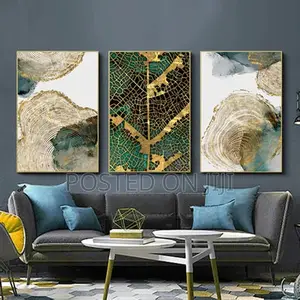 Photo - Customizable Decorative Wall Art