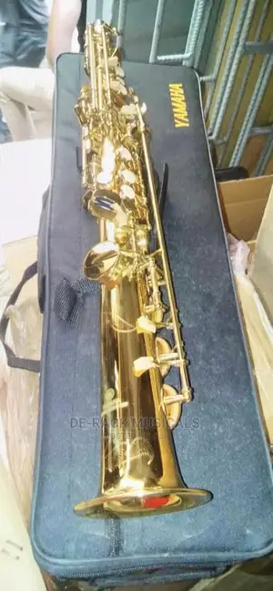 The Best Quality Soprano Saxophone