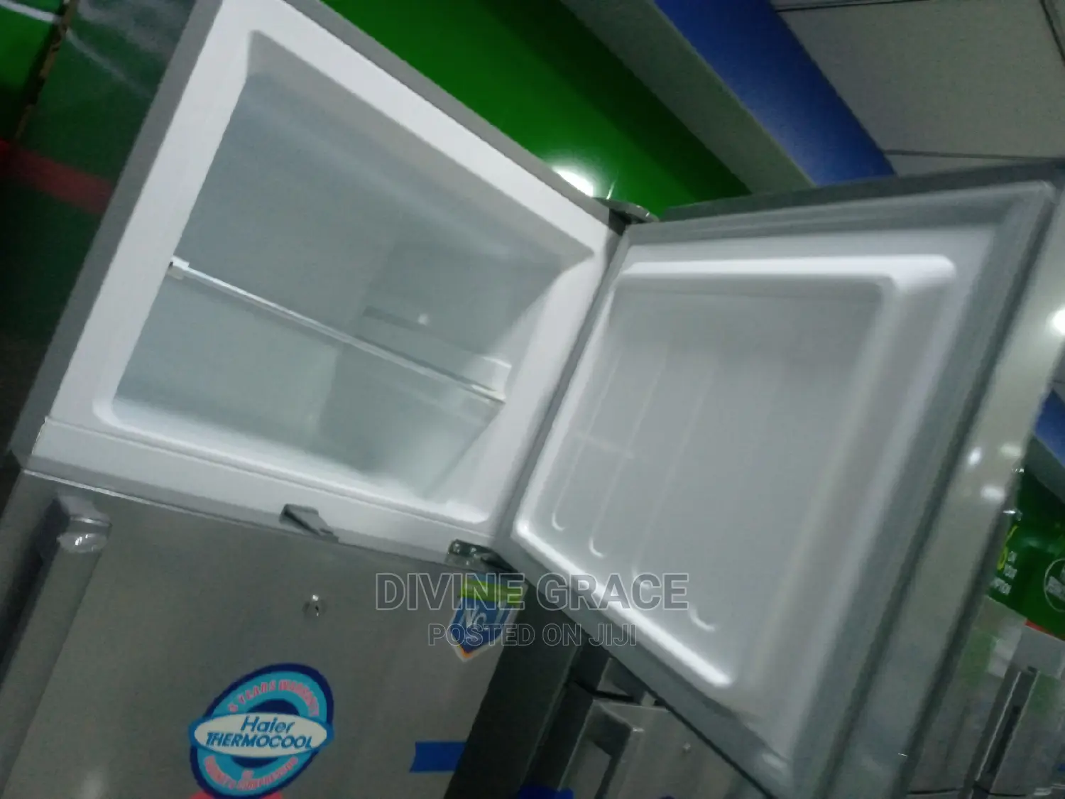 Htf Ref Tmount 2door Dcool 350 Lux