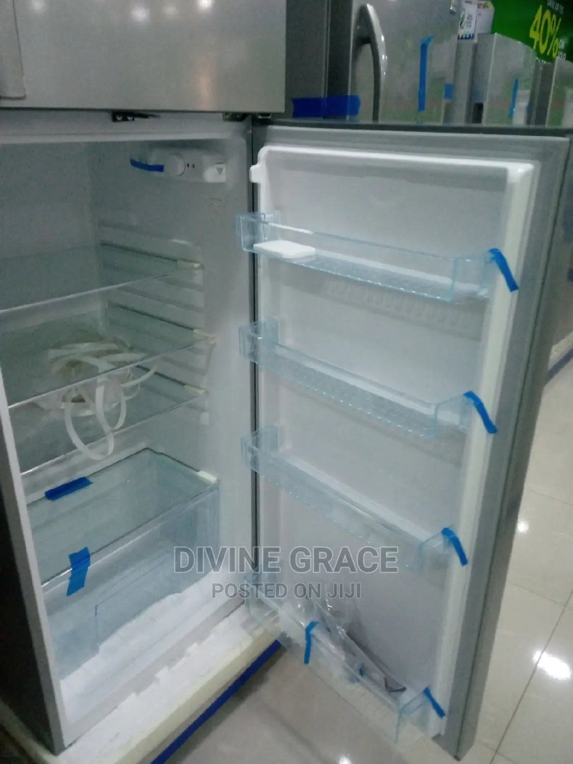 Htf Ref Tmount 2door Dcool 350 Lux