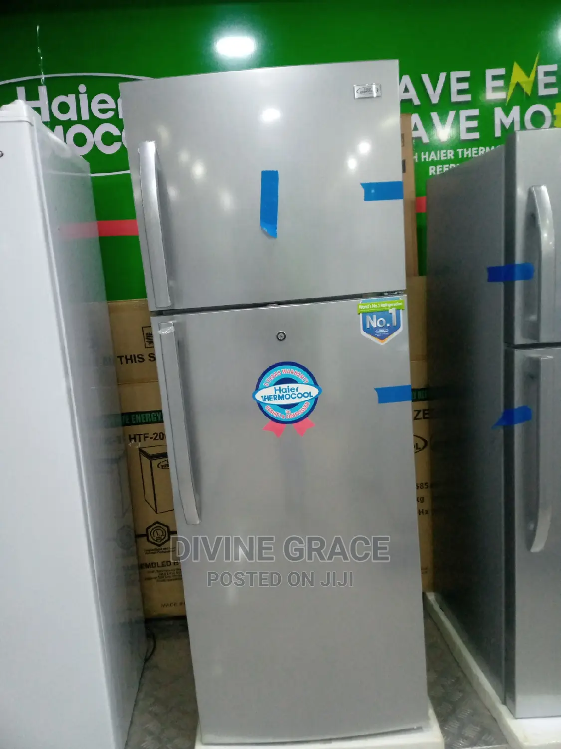 Htf Ref Tmount 2door Dcool 350 Lux