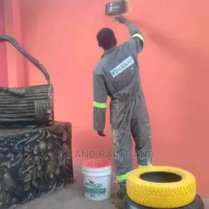Painter Gwarinpa