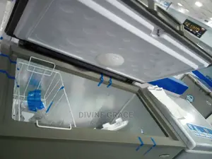 200liters Haier Thermocool Chest Freezer
