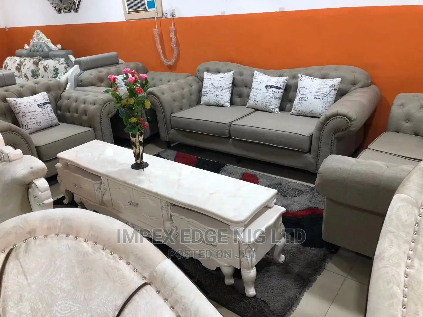 Turkey Chairs, Foreign Sofas Seat