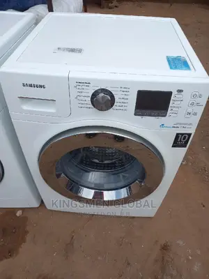 Samsung 7kg/1400rpm Inverter Washing Machine