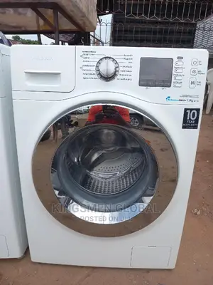 Samsung 7kg/1400rpm Inverter Washing Machine