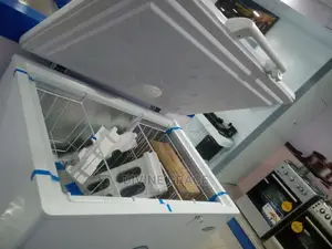HTF Freezee Chest Med HTF 219iw Inverter