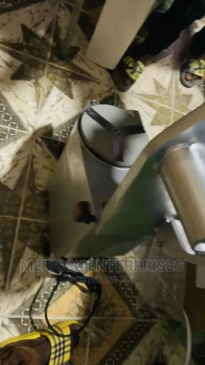 Food Processor (Vegetable Cutter)