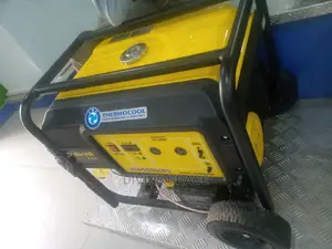 7.5kva Haier Thermocool Generator