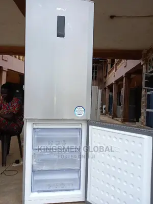 Beko Double Door Refrigerator