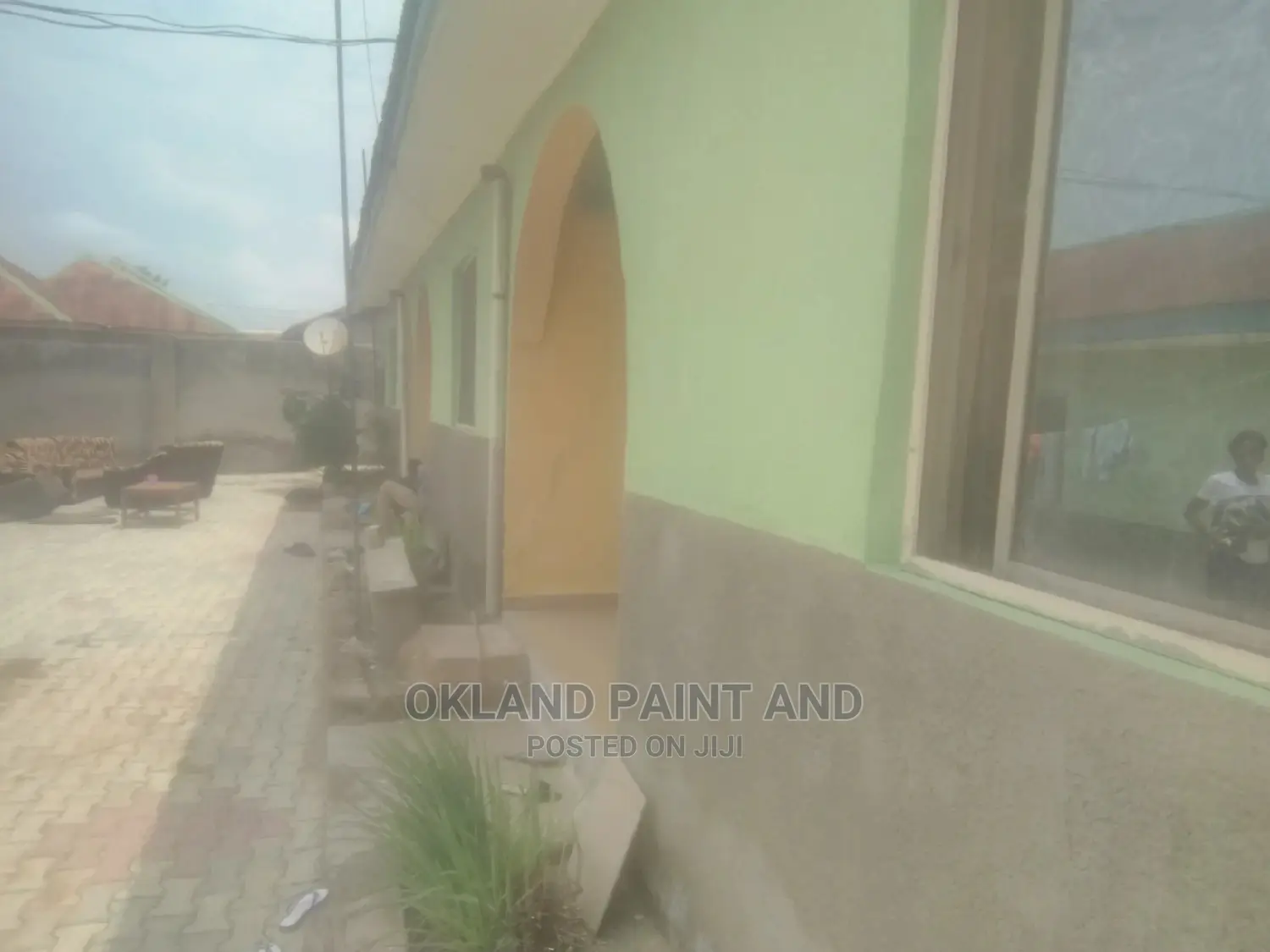 House Painter Lugbe