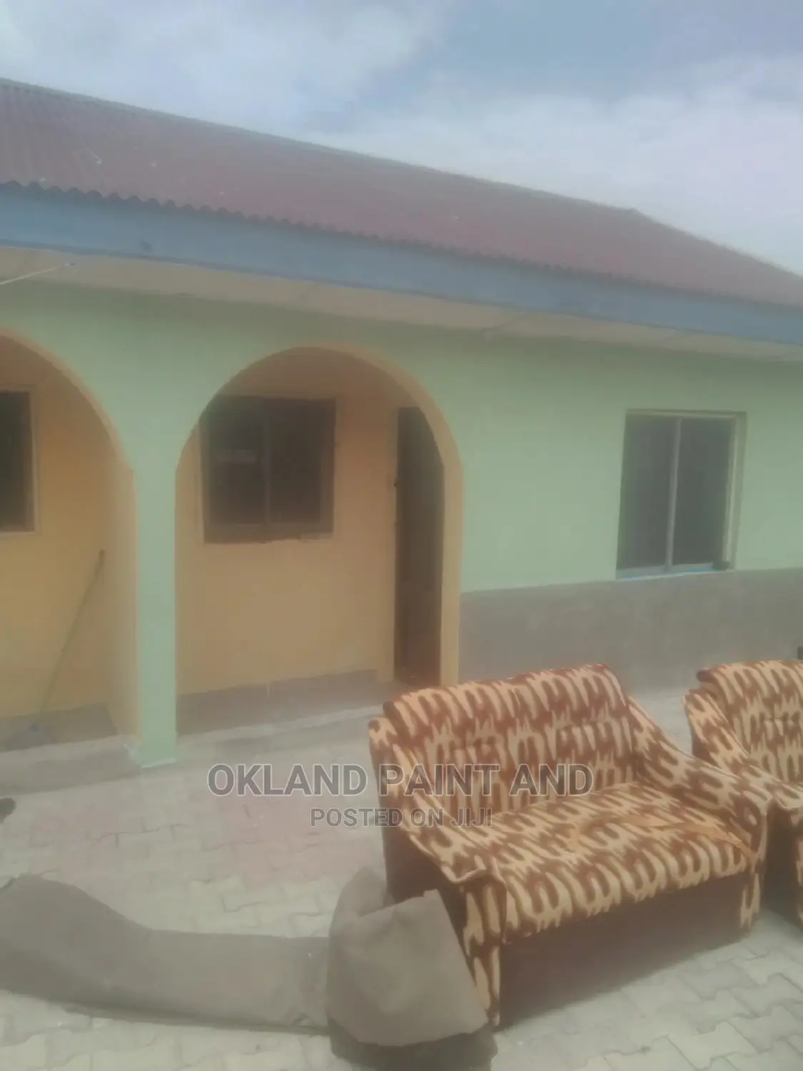 House Painter Lugbe