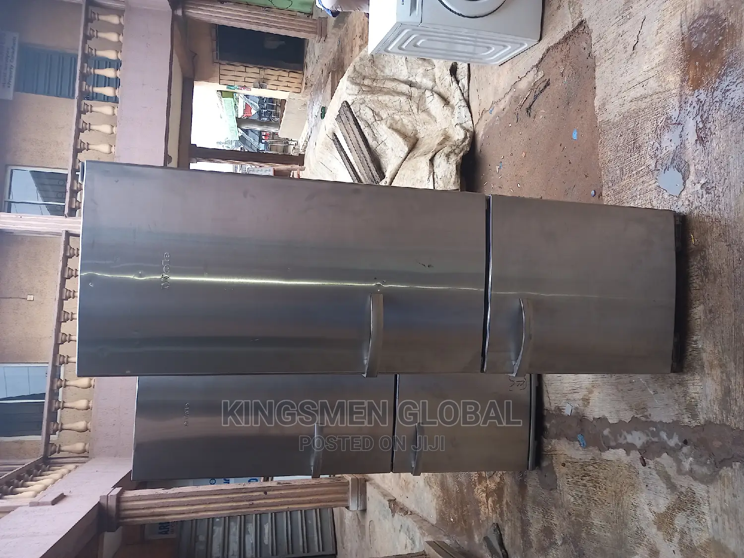 Liebherr Miele Inverter Refrigerator