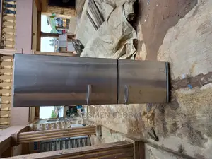 Liebherr Miele Inverter Refrigerator