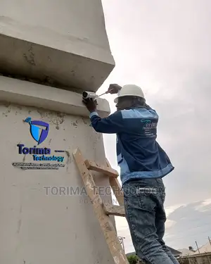 AHD Video Cameras And Installation