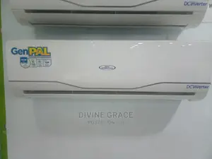 1hp Genpal Inverter Air Condition