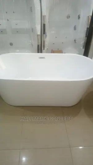 Executive Pvc Bath Tub.