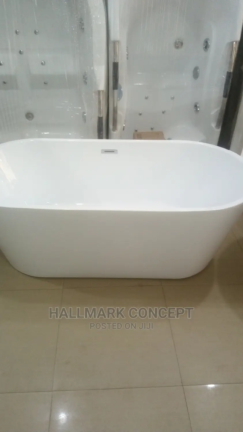 Executive Pvc Bath Tub.