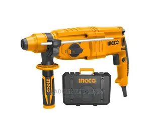 Ingco RGH9028 Rotary Hammer 800w