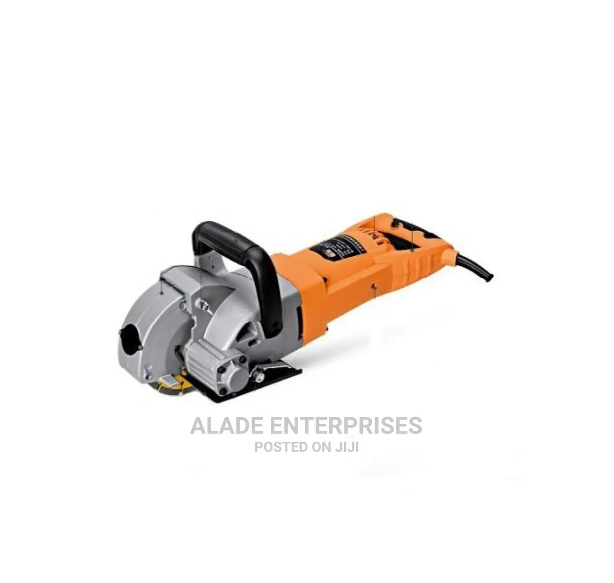Ingco Industrial 3000w Wall Chaser